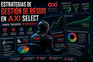 Axi Select Gestion de riesgos