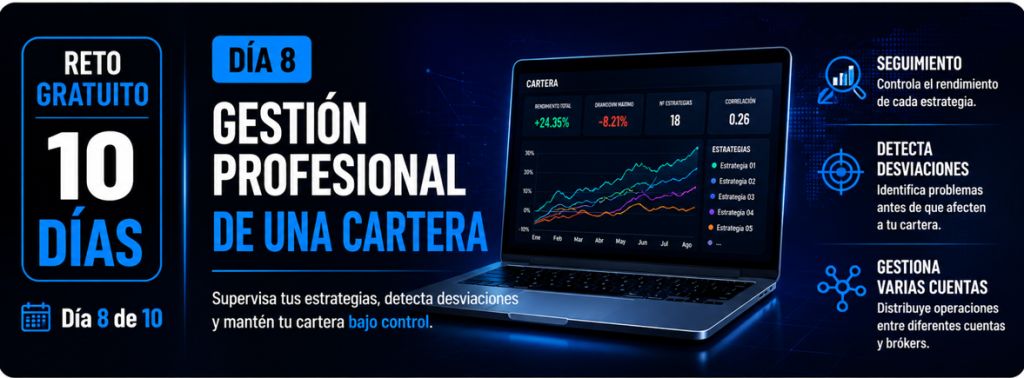 reto 10 dias gestion profesional