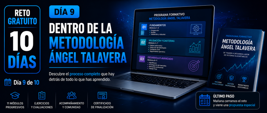 Cabecera dia 9 reto 10 dias