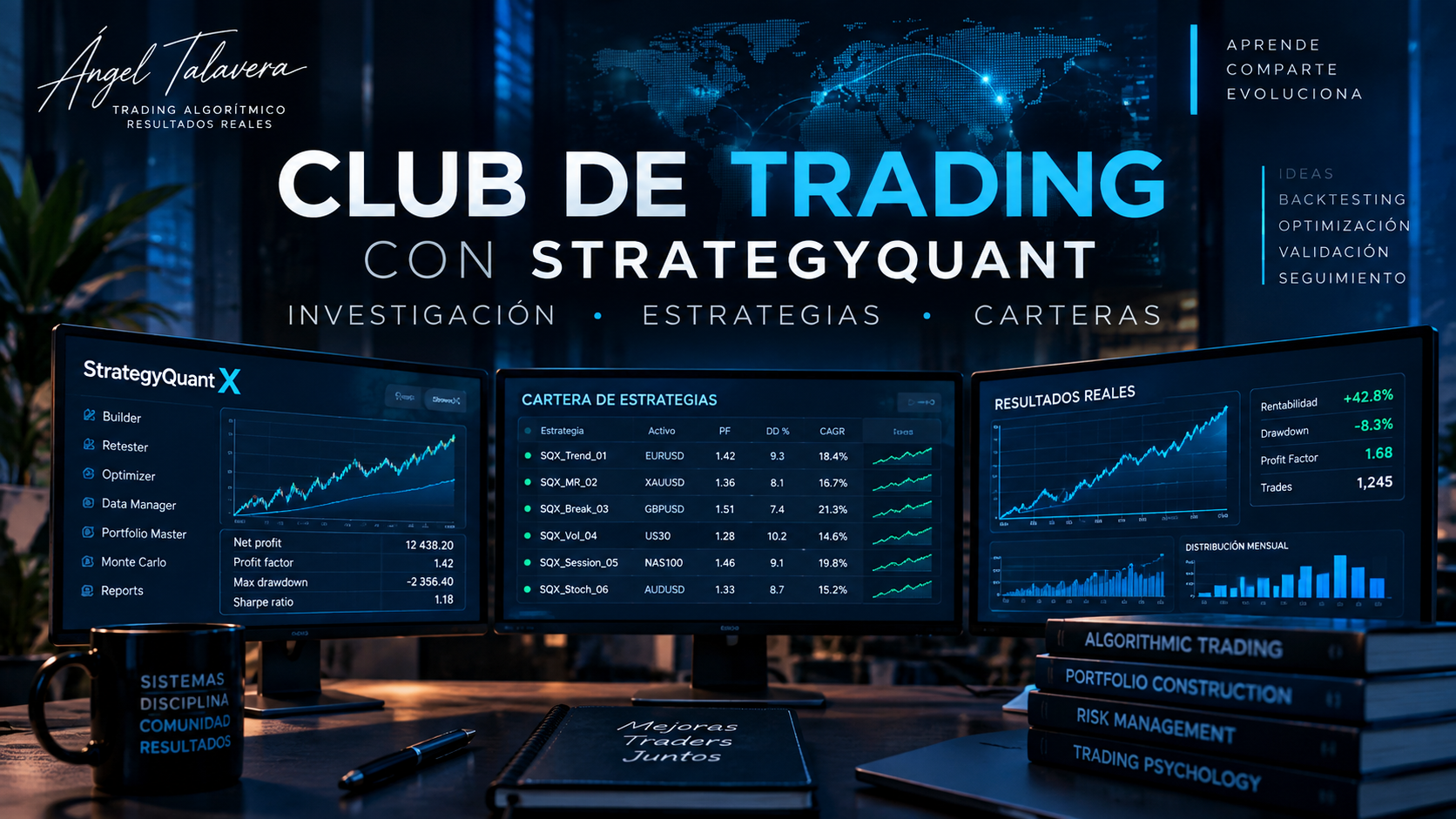 Club de Trading