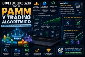 Cuentas PAMM