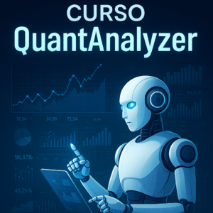 Curso QuantAnalyzer