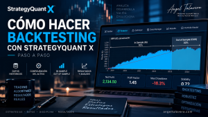 backtesting en strategyquant