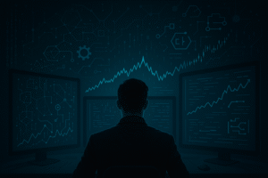 trader algoritmico